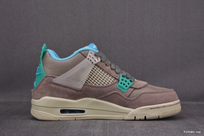 Jordan Retro Air SP Taupe Anniversary 4 DJ5718-242 30th Union Haze 0609